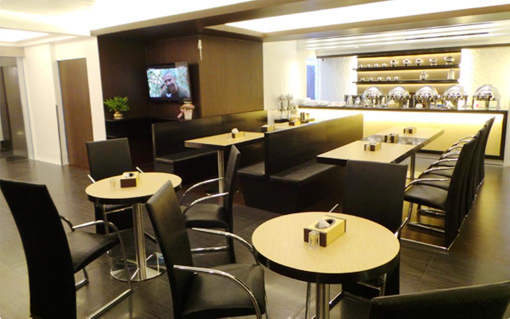 Clover City Center Plus Hotel Rangun Zewnętrze zdjęcie
