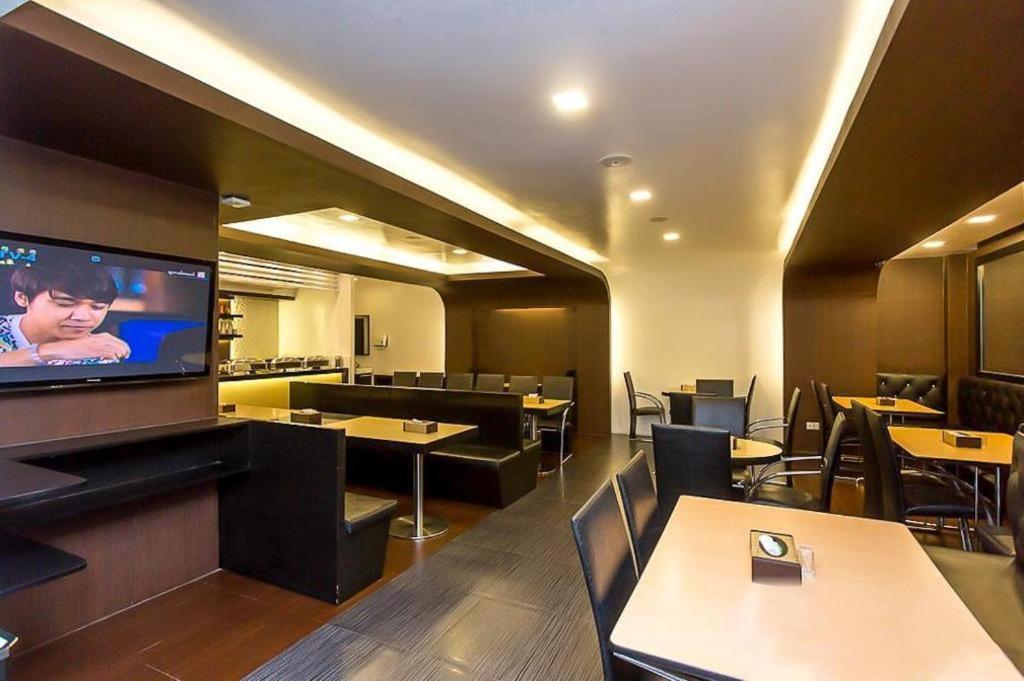 Clover City Center Plus Hotel Rangun Zewnętrze zdjęcie
