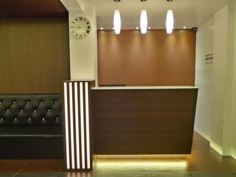 Clover City Center Plus Hotel Rangun Zewnętrze zdjęcie